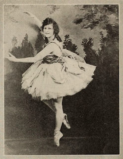 Marguerite de la Motte Marguerite de la Motte