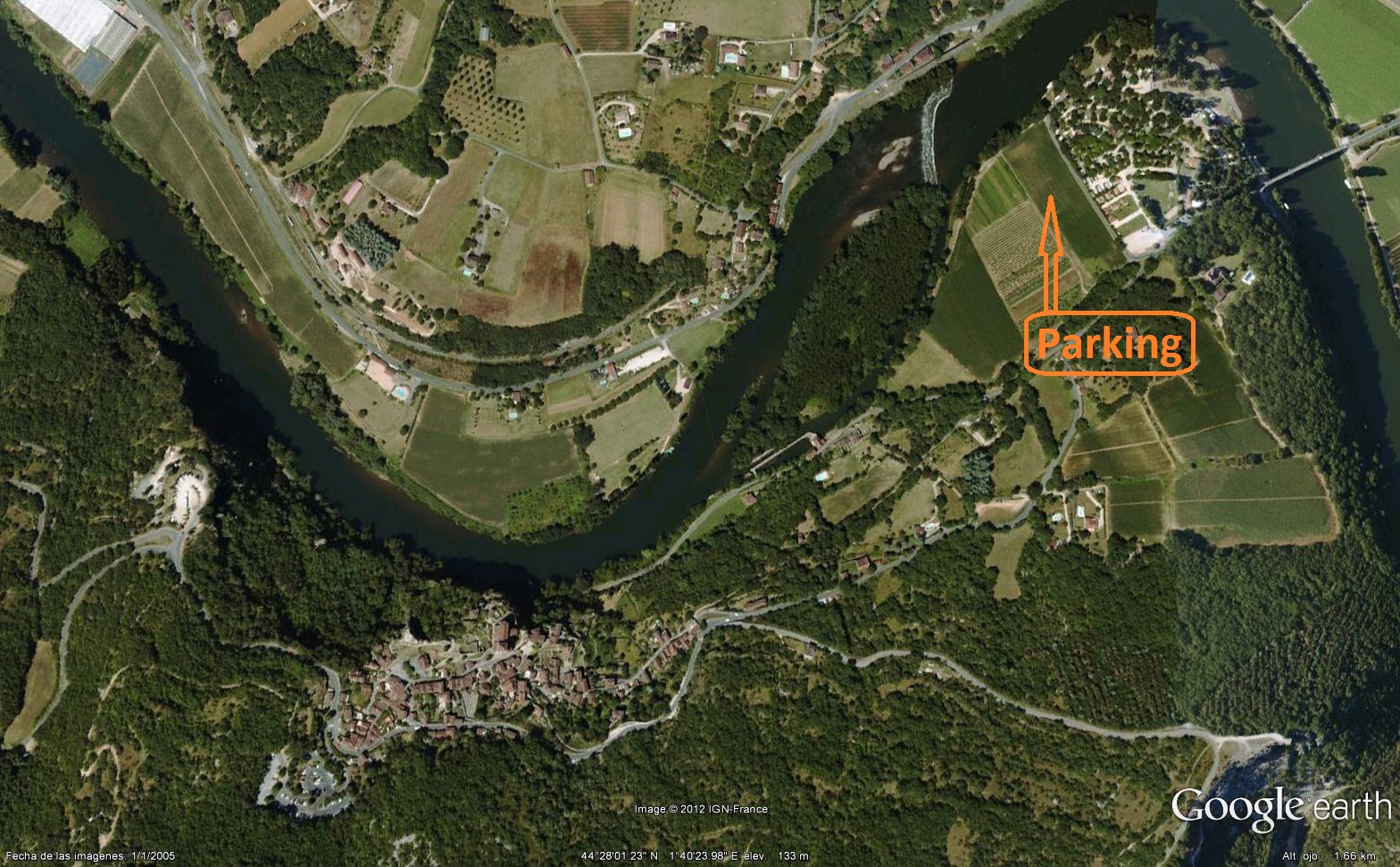 Viajar con autocaravana 15 días por el sur de La France (parte III)