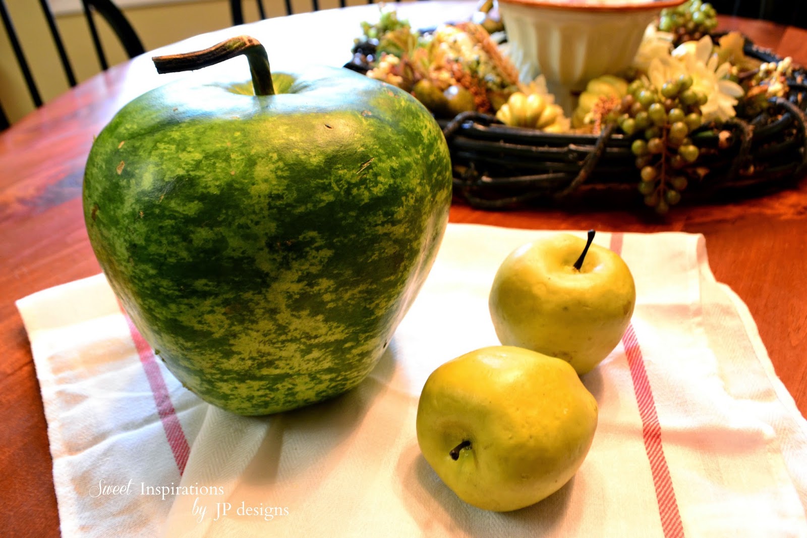 chippy apples