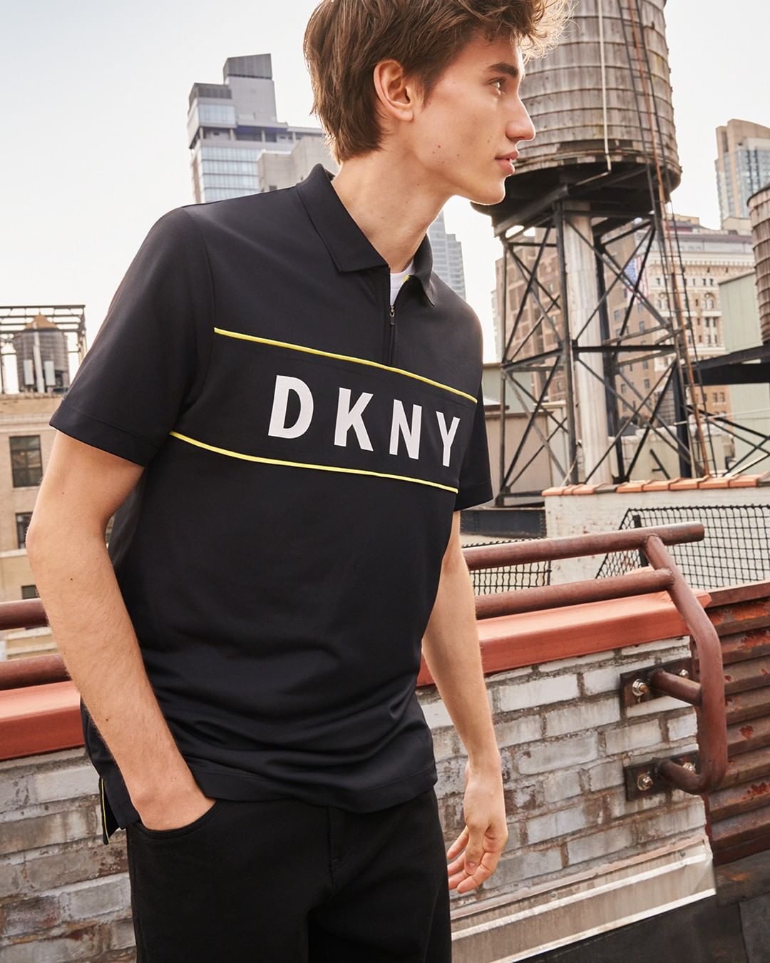 dkny summer 2019