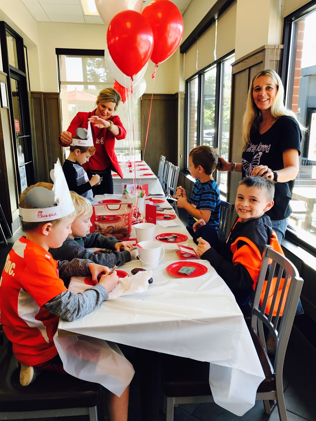 Kids Club | The Jersey Momma