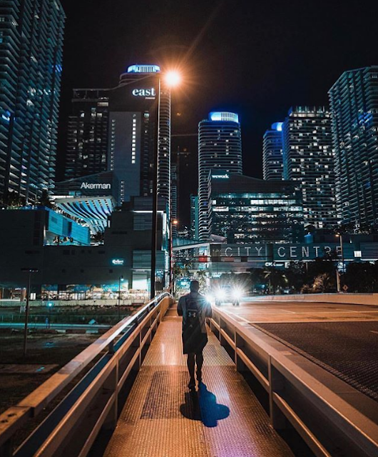 ¿Por qué Miami es la ciudad que deberías visitar en 2019?