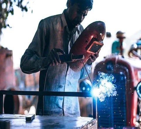 ITI Welder Course Details for 10th Class Students | Build Career