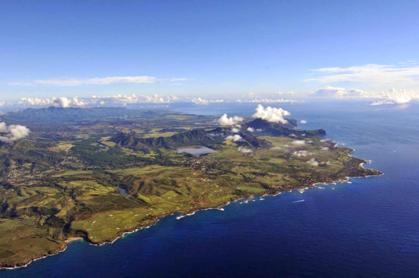 Ho‘okuleana Kauai’s South Shore