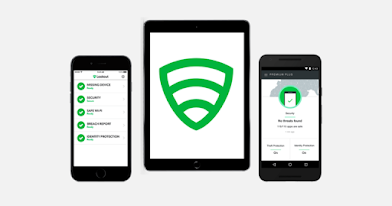 Lookout Mobile Security & Antivirus Apps Download