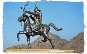 prithviraj-chauhan-essence-of-bravery Prithviraj Chauhan