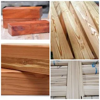 Apa itu kayu solid ? Mari kita kupas bersama