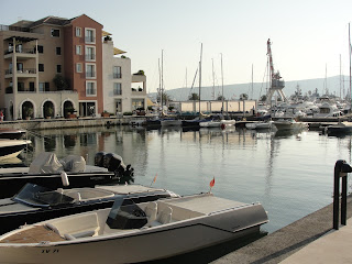 Port Montenegro