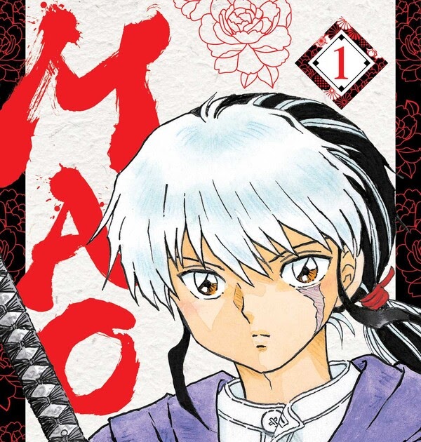 First details, title of Inu Yasha creator Rumiko Takahashi's new manga  series announced