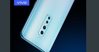 Vivo V17 Pro images,Vivo V17 Pro photo,Vivo V17 Pro camera