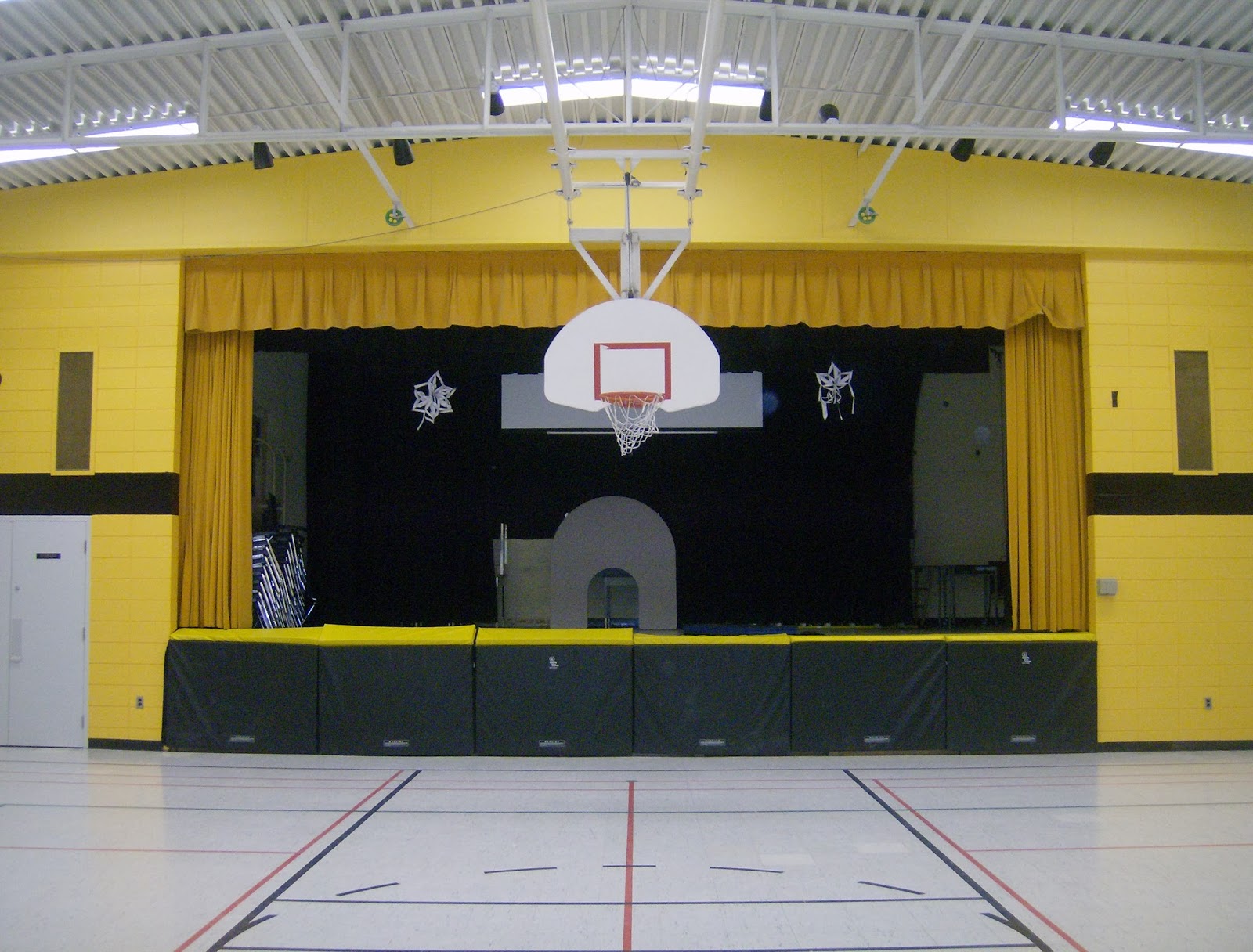 Adventures of Sound Tech Guy Sound System Design For A School