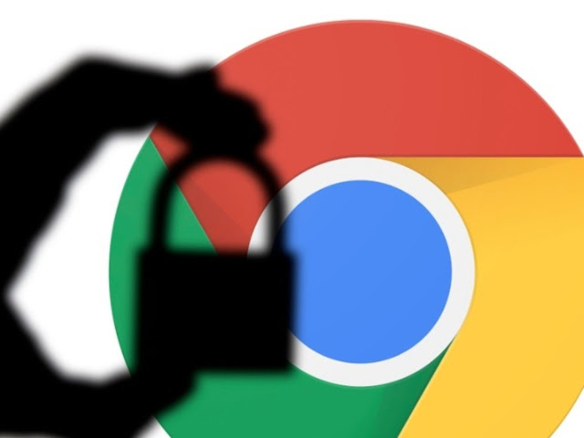 Chromepass - Hacking Chrome Saved Passwords