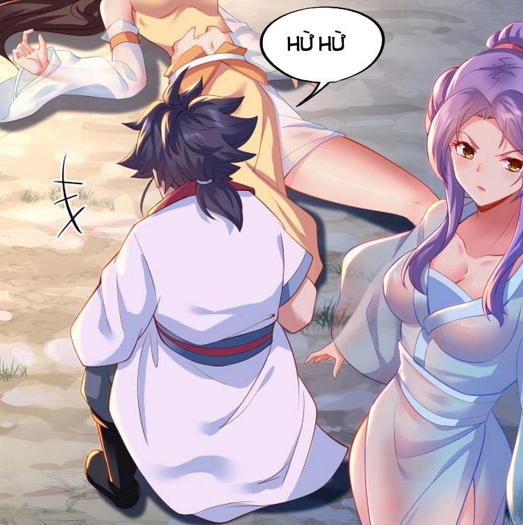 Bắt Đầu Quật Khởi Từ Làm Lô Đỉnh chapter 14 - Trang 11