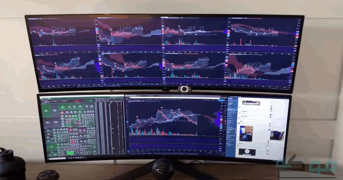 أفضل برنامج تحليل الأسهم 2020 ادوات مجانية مشهورة عالميا للكمبيوتر للاندرويد للماك للايفون