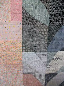 Cultural Fusion Quilts: Winter ... renamed First Frost