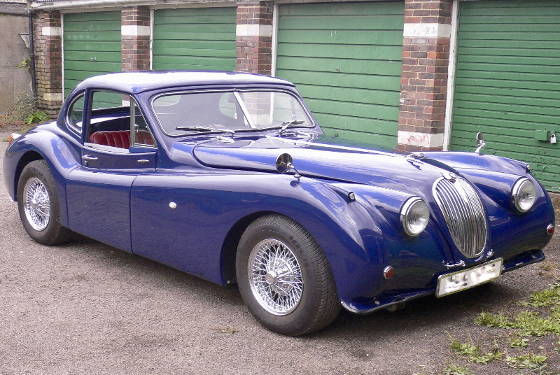 Complete List of Kit Car Manufacturers