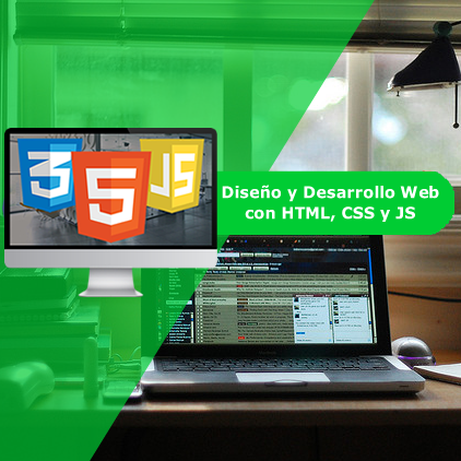 Aprende Diseño y Desarrollo Web con HTML, CSS y JavaScript - Google Cursos