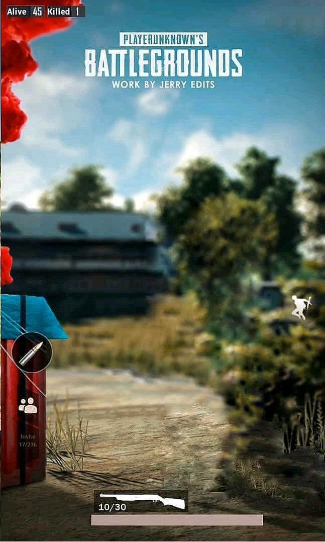 PUBG MOBILE INDIA PHOTO EDITING BACKGROUNDS 2020 - LEARNINGWITHSR
