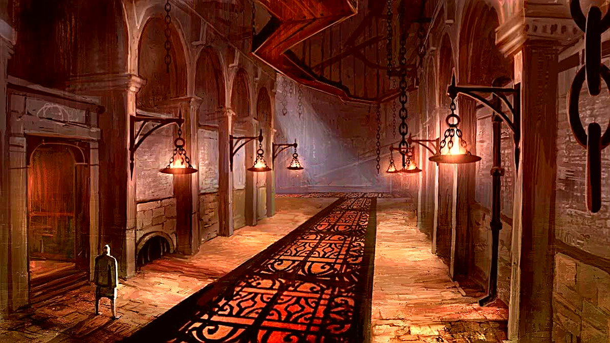 Netflix, Redwall kitaplarını film ve diziye uyarlıyor