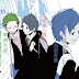 Durarara!!SH : Prolog B Bahasa Indonesia