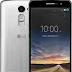 How to Hard Reset LG Ray