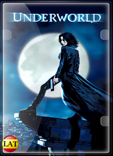 Inframundo (2003) DVDRIP LATINO
