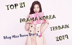 Top 21 Drama Korea Terbaik 2019