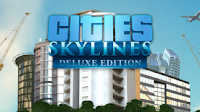 Download Cities: Skylines - Deluxe Edition For PC Download Cities: Skylines - Deluxe Edition For PC - Highly Compressed