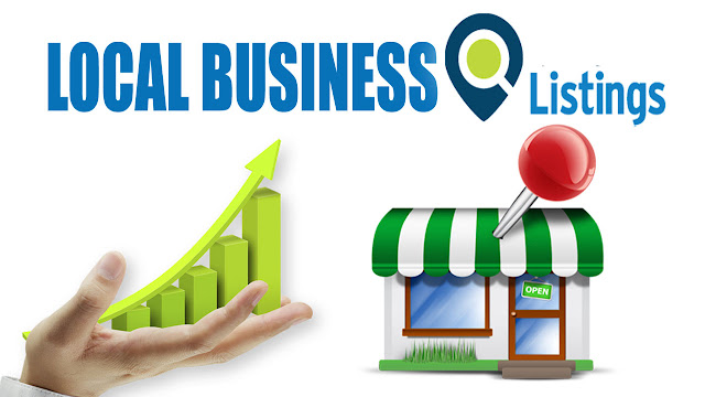 Top 30 Free Local Business Listing Sites in India