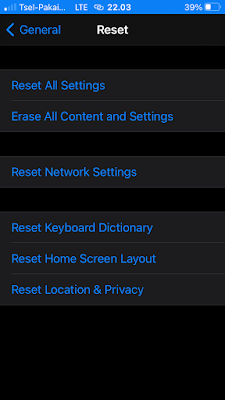 The Way Of Life Solusi Personal Hotspot Iphone Sering Putus The Way Of Life Solusi Personal Hotspot Iphone Sering Putus