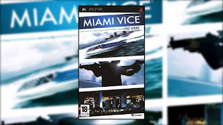 Miami Vice : The Game PPSSPP Highly Compressed (160mb)