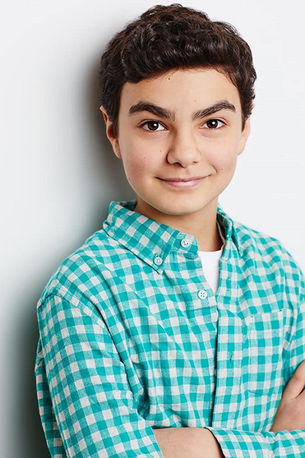 Ethan Steiner Wikipedia, Age, Height, Parents, Birthday, Instagram