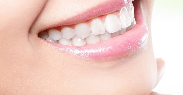 7 Ways Effective to Get White Teeth - Onsiris - Life Healthy