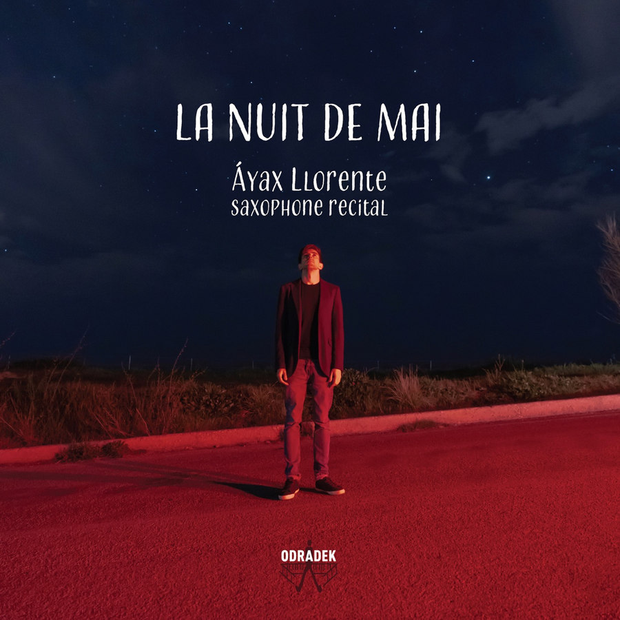 LA NUIT DE MAI