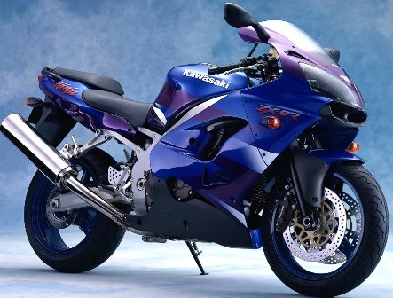most beautiful sports bike in the world