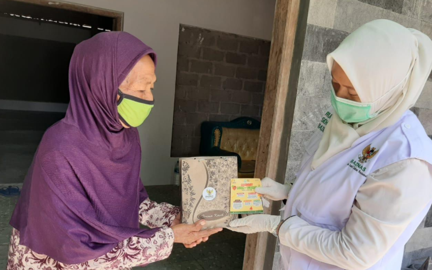 Contoh Teks Khutbah Idul Adha 2021 - Tema Membangun Solidaritas Di Masa