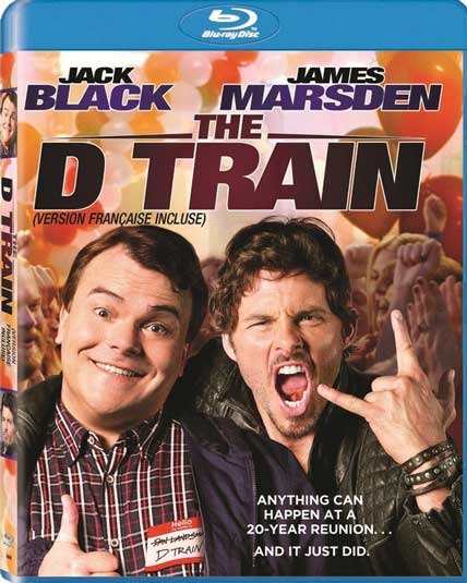 The D Train 2015 HDRip 480p 300mb ESub
