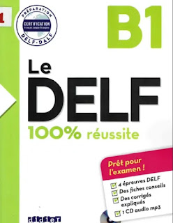 Réussir le DELF B2