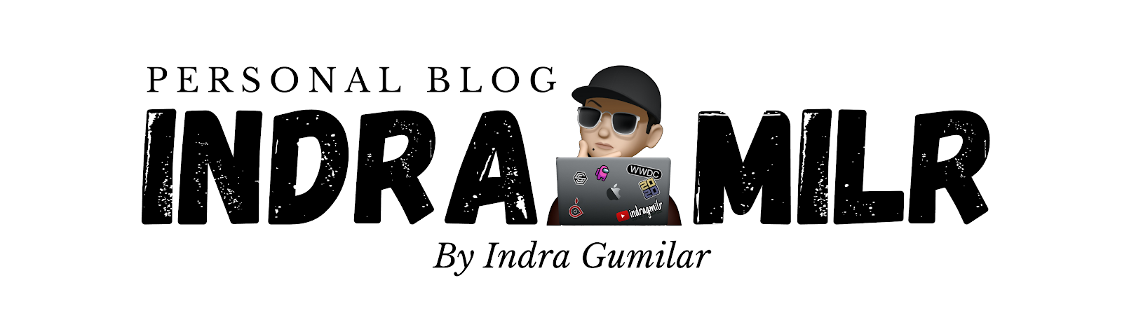 Indra's Personal Blog