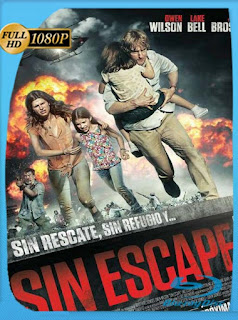 Sin Escape (2015) HD [1080p] Latino [GoogleDrive] chapelHD