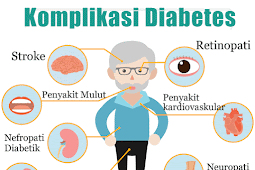 Jual Obat Herbal Diabetes Ampuh Di Halmahera Tengah | WA : 0822-3442-9202