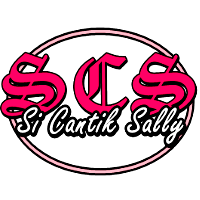 Logo Blog Sally