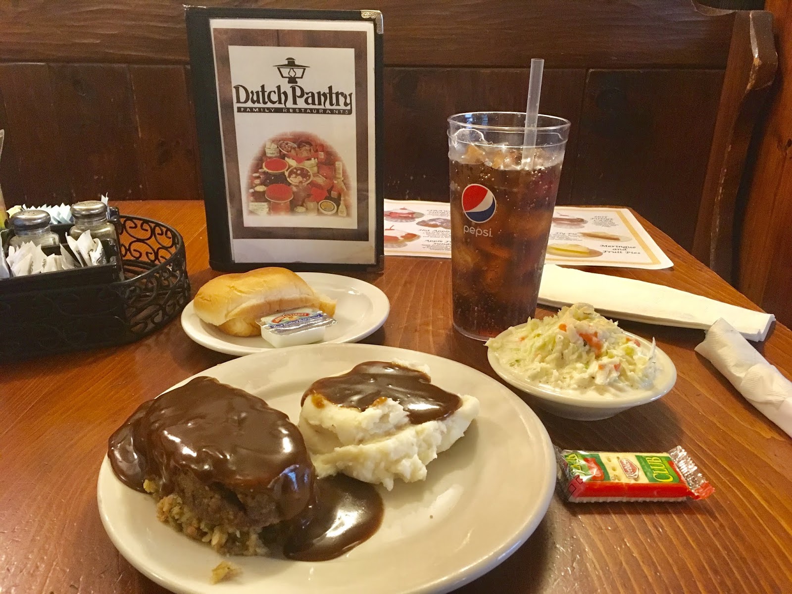 Broken Chains Who Are The Dutch