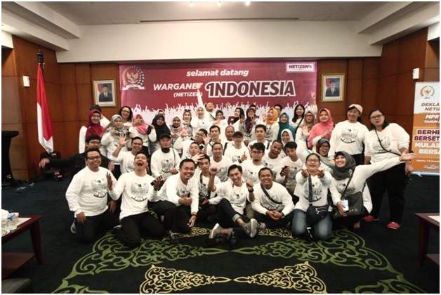 Netizen MPR Netizen MPR