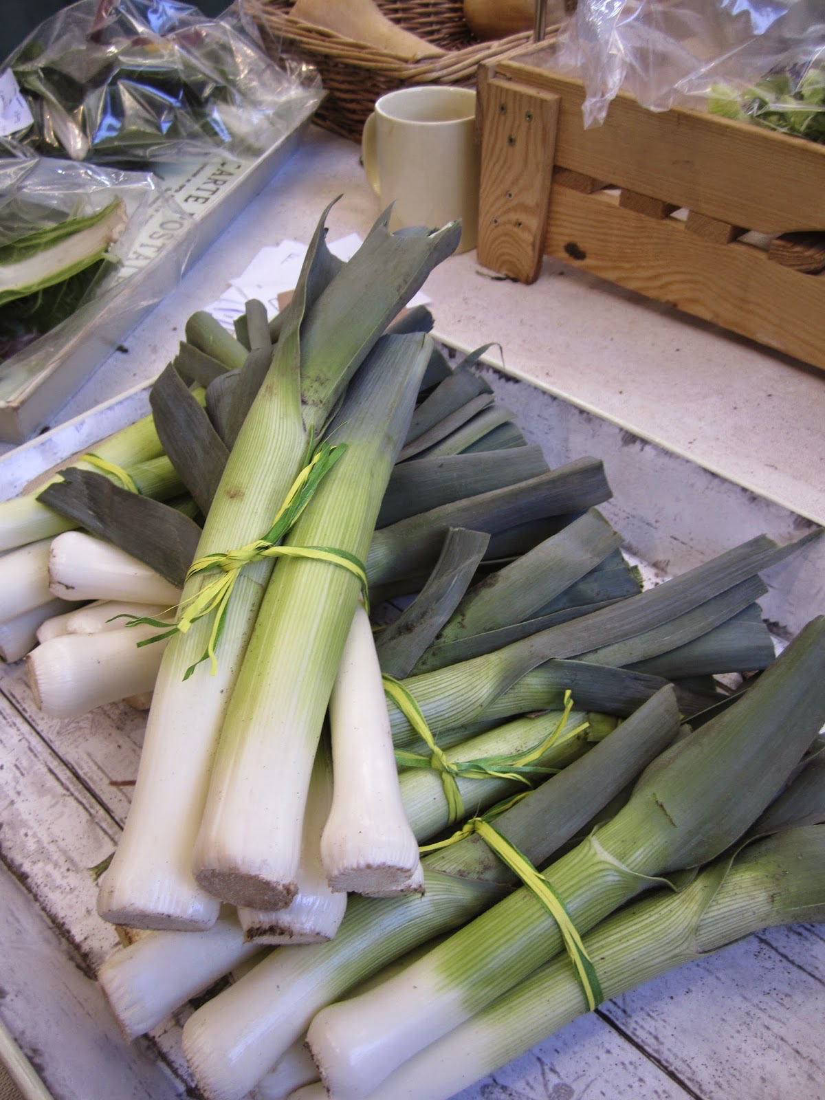 Orford Country Market