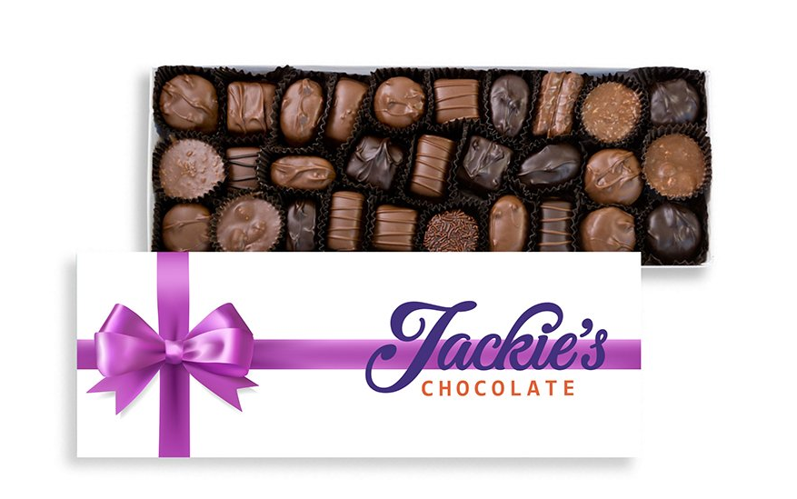 New Age Mama Jackie's Chocolate Subscription Discount Code