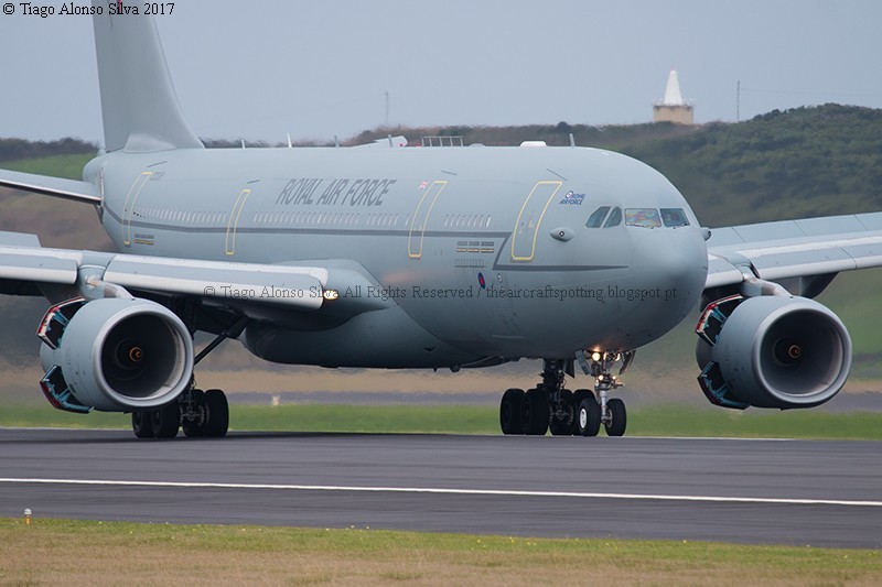 voyager kc3