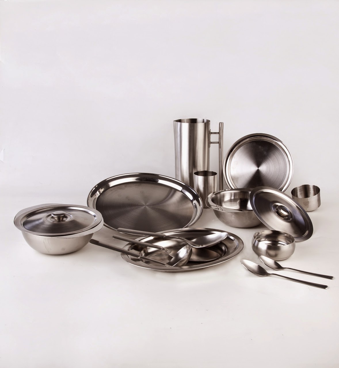 Ruang Dapur: GAMBAR PERALATAN DAPUR-2