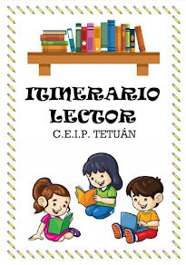 ITINERARIO LECTOR DEL CEIP TETUÁN