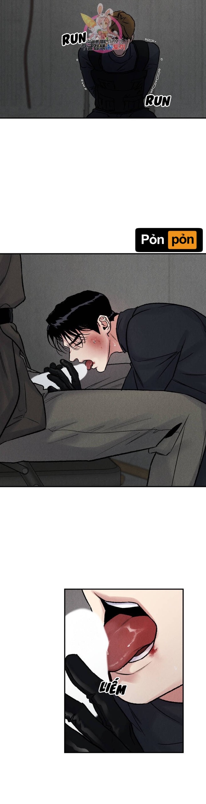 Đọc truyện Vực Thẳm - Chapter 4